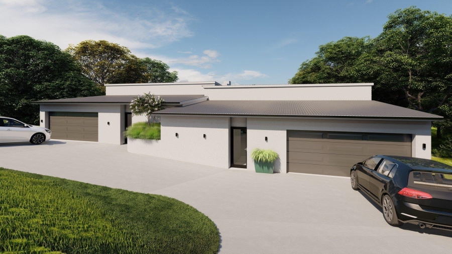 4 Bedroom Property for Sale in Island View Western Cape